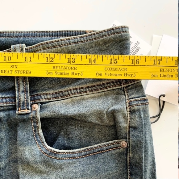 Urban Outfitters BDG jeans 30 new - Picture 12 of 16